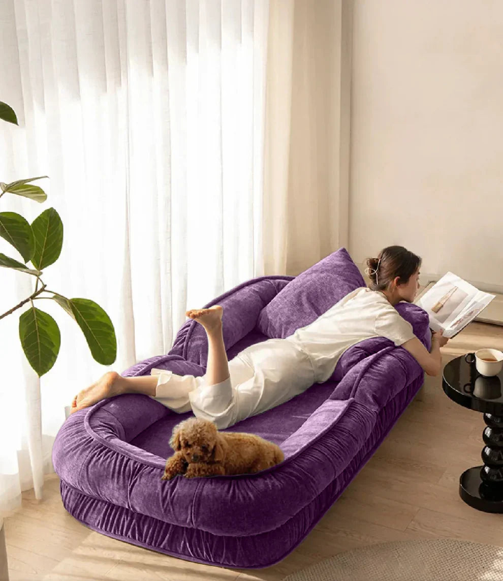 THE LAZY SOFA®